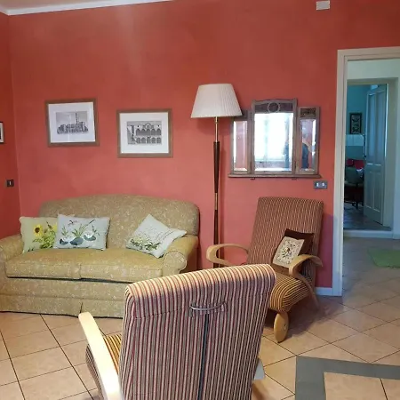 Apartmán Ca Balossa, Tremezzina Di Davanti A Bellagio E Balbianello *