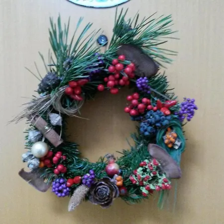 Apartmán Ca Balossa, Tremezzina Di Davanti A Bellagio E Balbianello Mezzegra