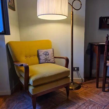 Ca Balossa, Tremezzina Di Davanti A Bellagio E Balbianello