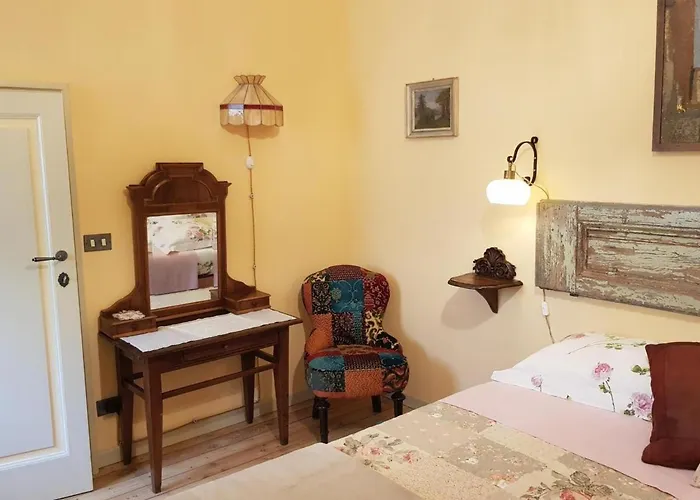 Ca Balossa, Tremezzina Di Davanti A Bellagio E Balbianello Apartmán