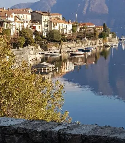 Ca Balossa, Tremezzina Di Davanti A Bellagio E Balbianello Apartmán Mezzegra