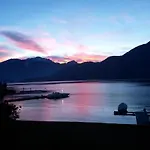 Ca Balossa, Tremezzina Di Davanti A Bellagio E Balbianello 公寓 梅泽格拉