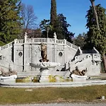 Ca Balossa Charming House And Garden - Tremezzina Di Como, Overlooking Bellagio And Balbianello * Mezzegra