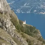 公寓 Ca Balossa, Tremezzina Di Davanti A Bellagio E Balbianello 梅泽格拉