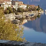Ca Balossa Charming House And Garden - Tremezzina Di Como, Overlooking Bellagio And Balbianello Apartament Mezzegra