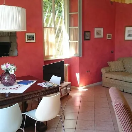 דירה Ca Balossa, Tremezzina Di Davanti A Bellagio E Balbianello *