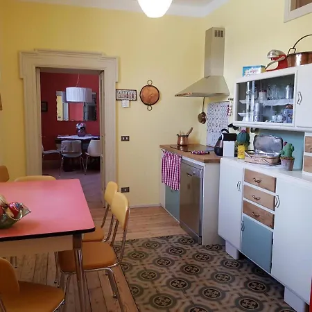 Apartment Ca Balossa Charming House And Garden - Tremezzina Di Como, Overlooking Bellagio And Balbianello