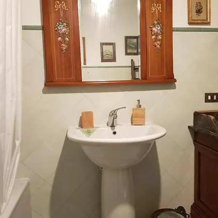 Ca Balossa Charming House And Garden - Tremezzina Di Como, Overlooking Bellagio And Balbianello *
