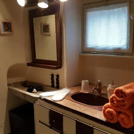 Ca Balossa, Tremezzina Di Davanti A Bellagio E Balbianello Apartamento *