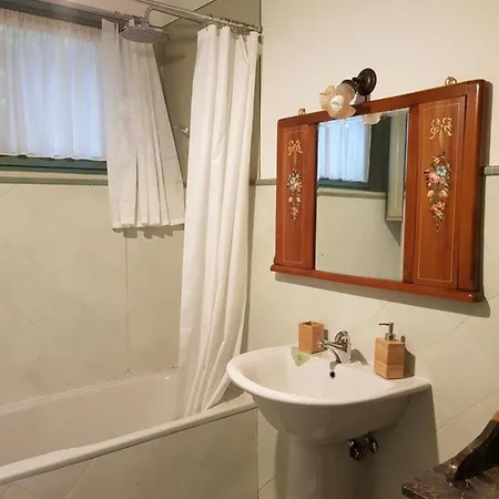 Ca Balossa, Tremezzina Di Davanti A Bellagio E Balbianello *