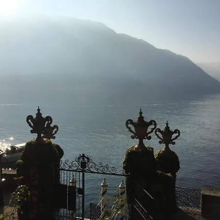 Ca Balossa, Tremezzina Di Davanti A Bellagio E Balbianello 아파트 *