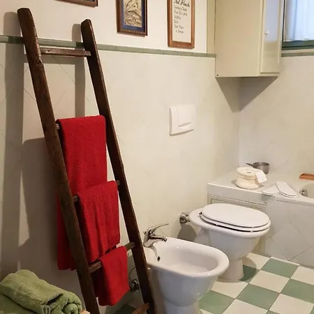 Ca Balossa Charming House And Garden - Tremezzina Di Como, Overlooking Bellagio And Balbianello Apartment Mezzegra