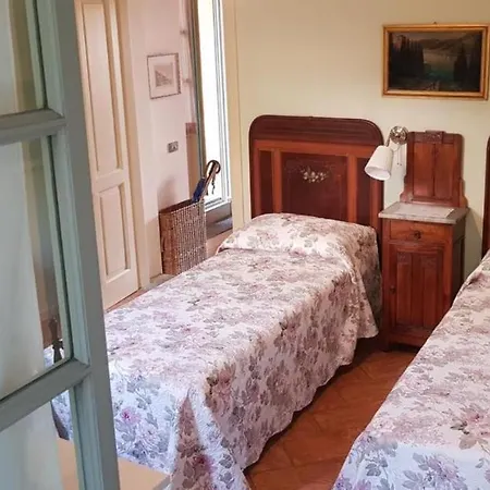 Ca Balossa, Tremezzina Di Davanti A Bellagio E Balbianello Appartement Mezzegra