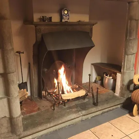 Ca Balossa, Tremezzina Di Davanti A Bellagio E Balbianello