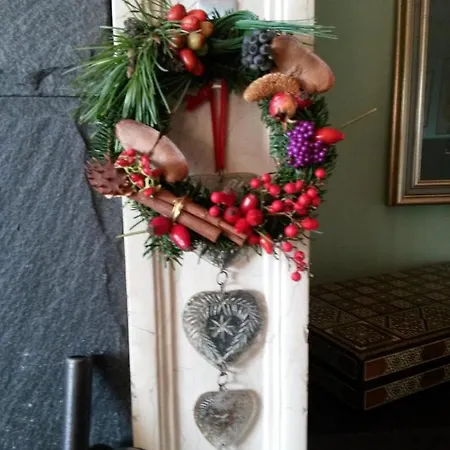 Ca Balossa, Tremezzina Di Davanti A Bellagio E Balbianello *