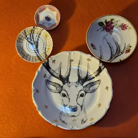 Ca Balossa, Tremezzina Di Davanti A Bellagio E Balbianello דירה *