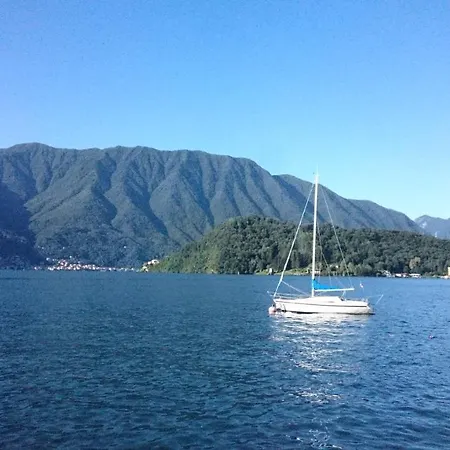 Ca Balossa Charming House And Garden - Tremezzina Di Como, Overlooking Bellagio And Balbianello Lägenhet