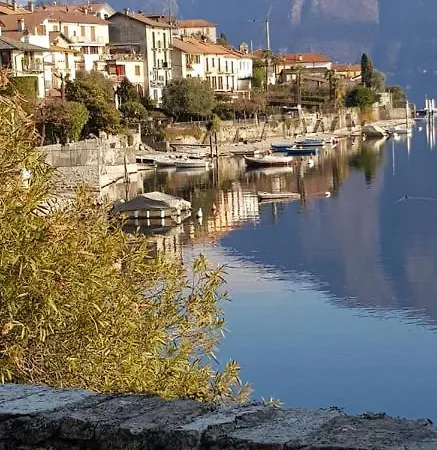 Ca Balossa, Tremezzina Di Davanti A Bellagio E Balbianello 아파트 메체그라