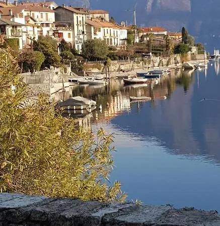 Ca Balossa, Tremezzina Di Davanti A Bellagio E Balbianello דירה Mezzegra