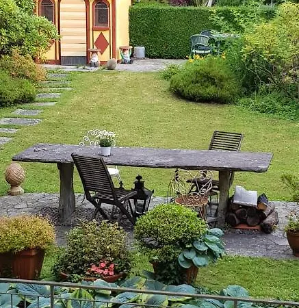 Ca Balossa, Tremezzina Di Davanti A Bellagio E Balbianello Mezzegra