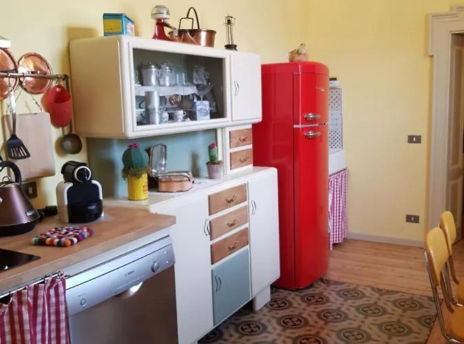 Ca Balossa, Tremezzina Di Davanti A Bellagio E Balbianello Apartment Mezzegra