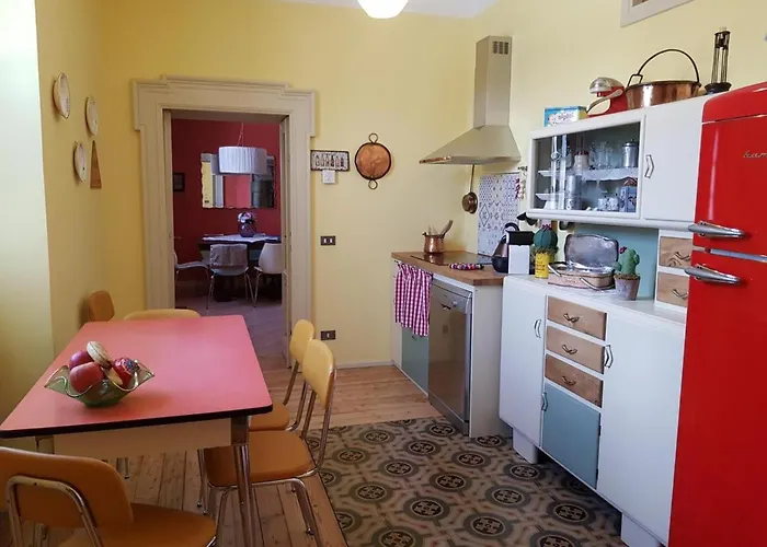 Apartment Ca Balossa, Tremezzina Di Davanti A Bellagio E Balbianello