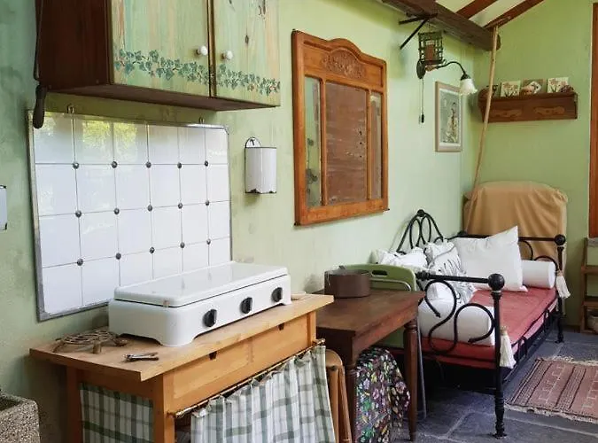 Apartment Ca Balossa, Tremezzina Di Davanti A Bellagio E Balbianello Mezzegra