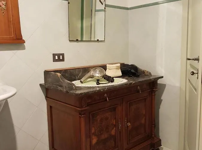 Apartment Ca Balossa, Tremezzina Di Davanti A Bellagio E Balbianello