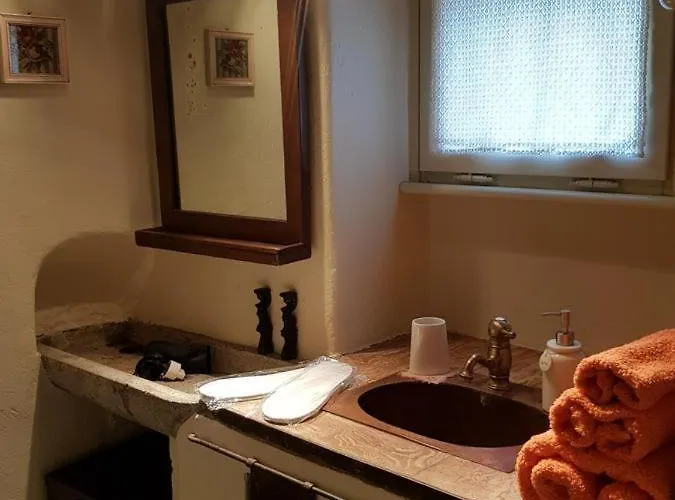 Ca Balossa, Tremezzina Di Davanti A Bellagio E Balbianello Apartment *