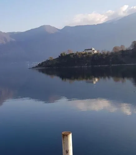 Ca Balossa, Tremezzina Di Davanti A Bellagio E Balbianello Apartment *