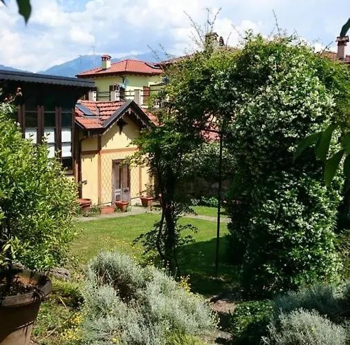 Apartment Ca Balossa, Tremezzina Di Davanti A Bellagio E Balbianello *