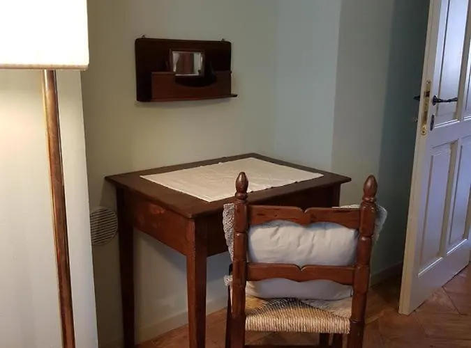 Ca Balossa, Tremezzina Di Davanti A Bellagio E Balbianello * Mezzegra