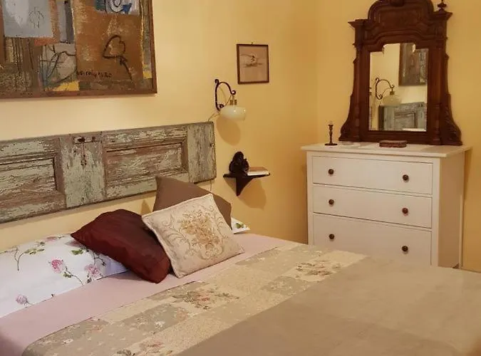 Apartmán Ca Balossa, Tremezzina Di Davanti A Bellagio E Balbianello *
