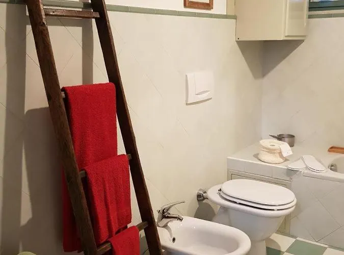 Ca Balossa, Tremezzina Di Davanti A Bellagio E Balbianello Apartment Mezzegra