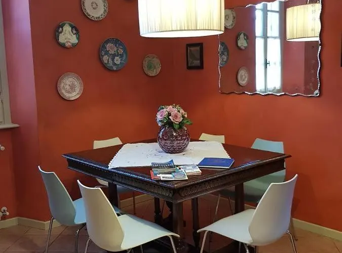 Apartment Ca Balossa, Tremezzina Di Davanti A Bellagio E Balbianello Mezzegra