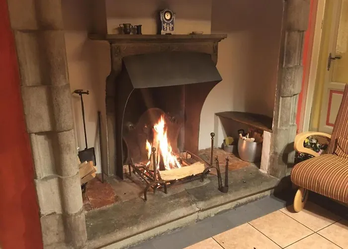 Ca Balossa, Tremezzina Di Davanti A Bellagio E Balbianello