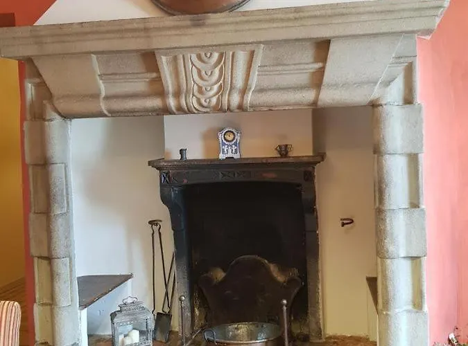 Ca Balossa, Tremezzina Di Davanti A Bellagio E Balbianello Mezzegra