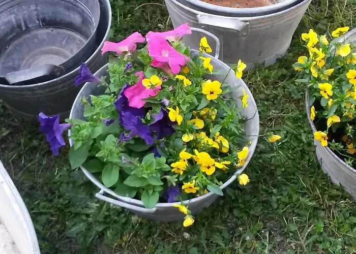 Ca Balossa, Tremezzina Di Davanti A Bellagio E Balbianello *