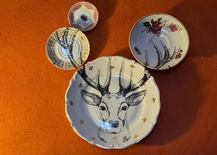 Ca Balossa, Tremezzina Di Davanti A Bellagio E Balbianello Apartment *