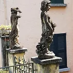 Ca Balossa, Tremezzina Di Davanti A Bellagio E Balbianello *
