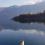 Ca Balossa, Tremezzina Di Davanti A Bellagio E Balbianello Lejlighed *