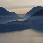 Lejlighed Ca Balossa, Tremezzina Di Davanti A Bellagio E Balbianello *