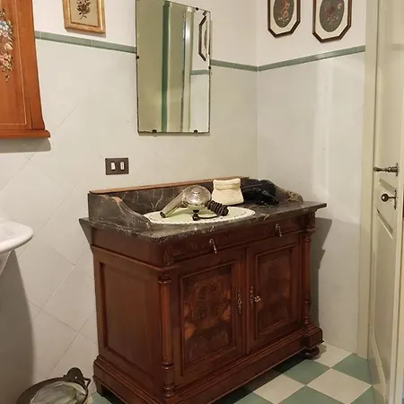 Apartment Ca Balossa Charming House And Garden - Tremezzina Di Como, Overlooking Bellagio And Balbianello