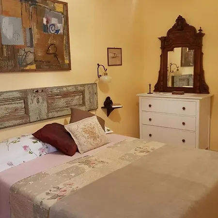 Apartment Ca Balossa Charming House And Garden - Tremezzina Di Como, Overlooking Bellagio And Balbianello *