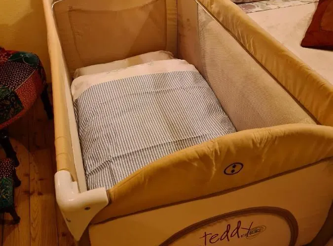 Апартаменты Ca Balossa, Tremezzina Di Davanti A Bellagio E Balbianello *