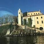 Ca Balossa charming house&garden - Tremezzina lago di Como, overlooking Bellagio&villa Balbianello Mezzegra