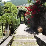 Ca Balossa charming house&garden - Tremezzina lago di Como, overlooking Bellagio&villa Balbianello Appartamento *