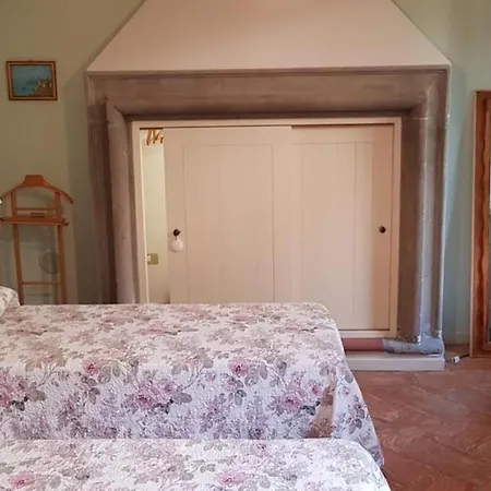 Ca Balossa, Tremezzina Di Davanti A Bellagio E Balbianello 梅泽格拉