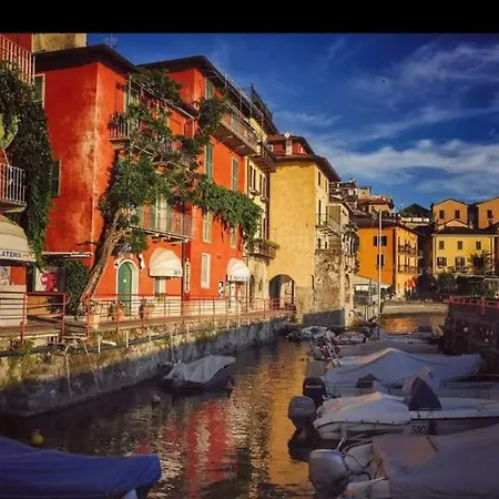 公寓 Ca Balossa, Tremezzina Di Davanti A Bellagio E Balbianello